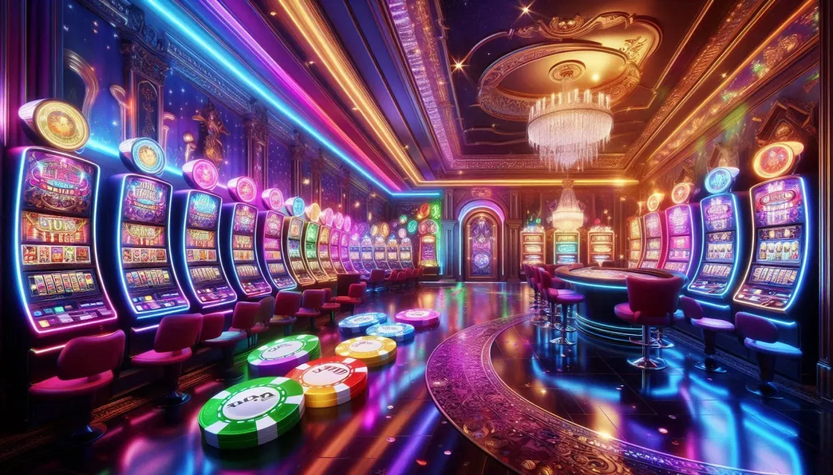 Mr Bet Casino